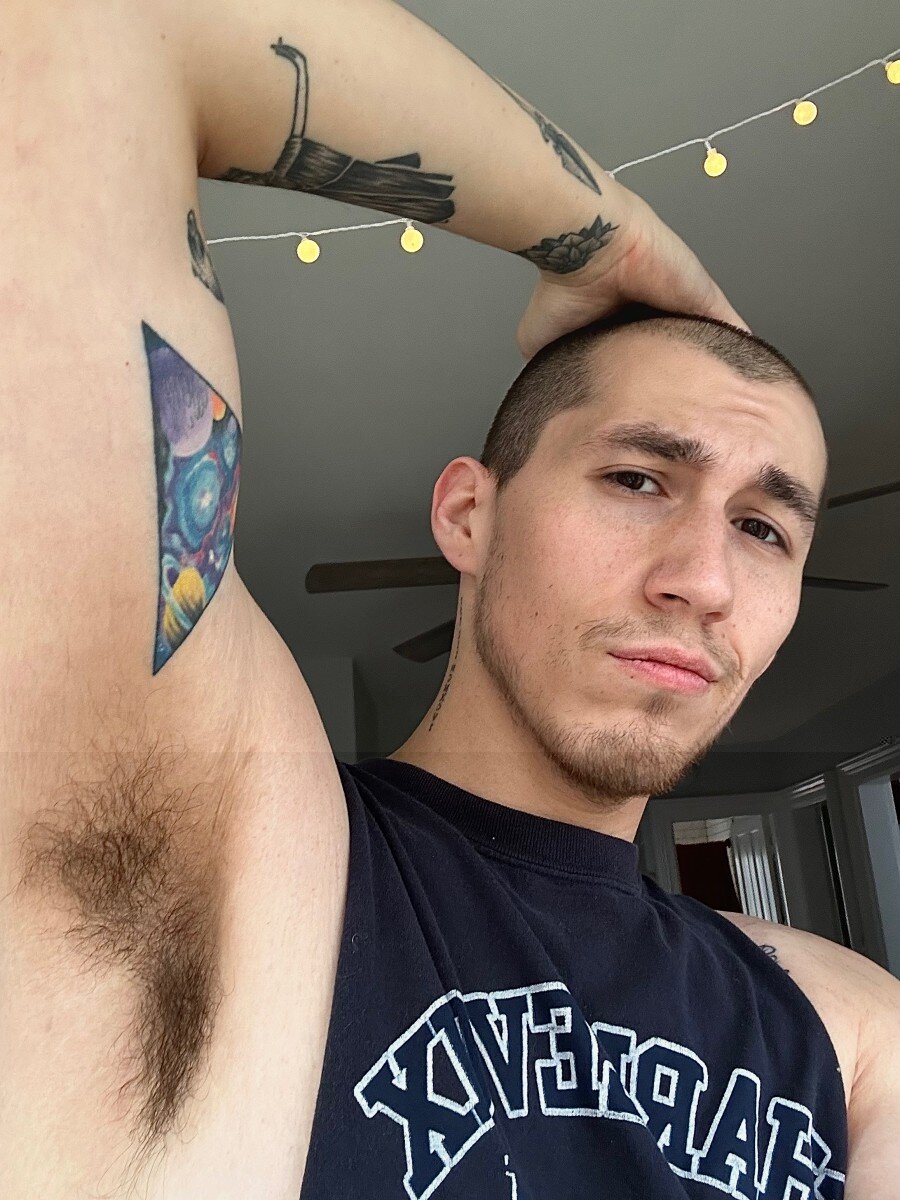 Bradryler (@bradryler), OnlyFans creator