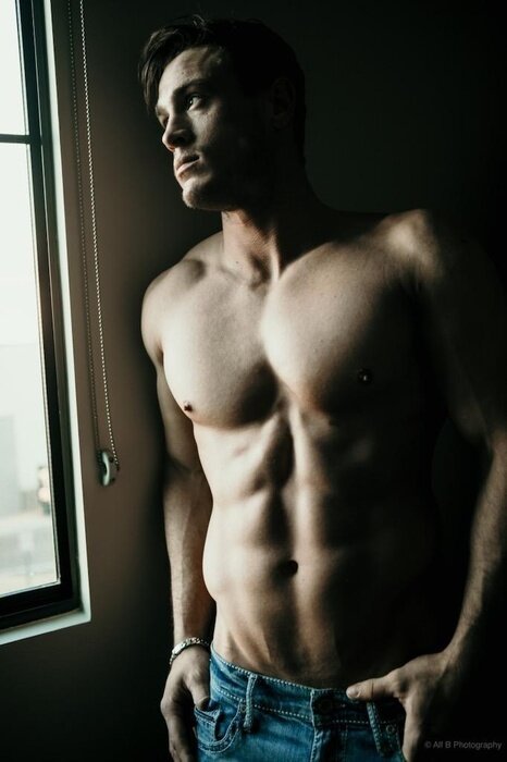 Bradyallenfit (@bradyallenfit), OnlyFans creator