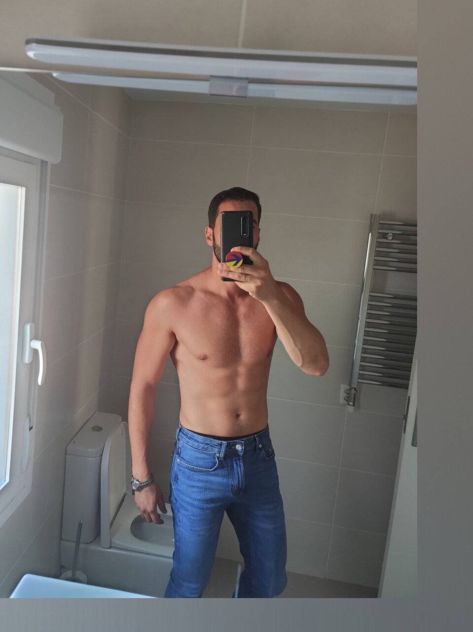 Braisportelam (@braisportelam), OnlyFans creator