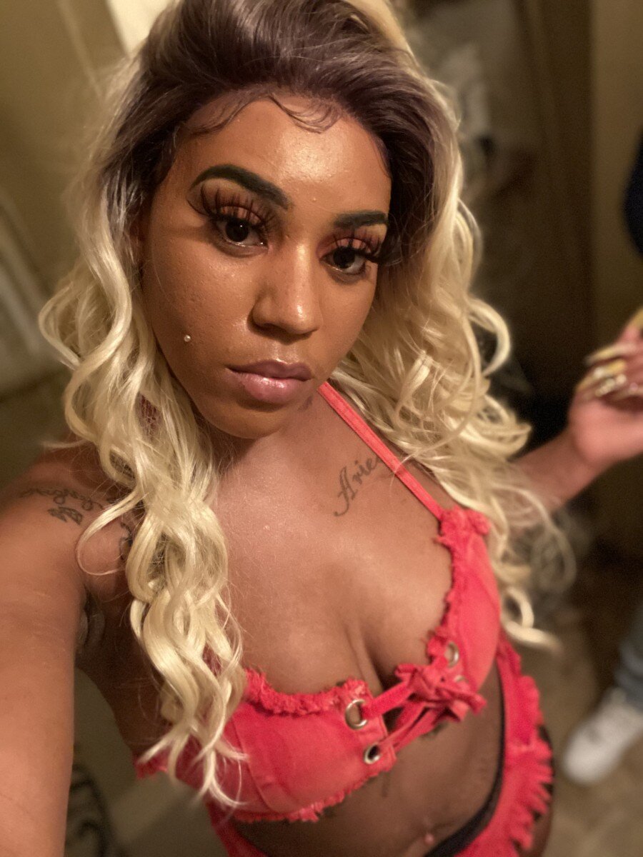 Brandibeautyblaze