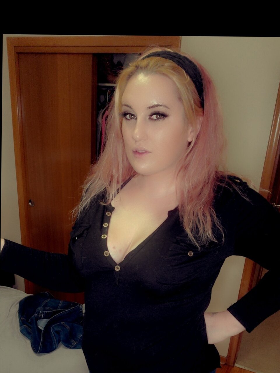 Brandiixxxo (@brandii.xxxo), OnlyFans creator