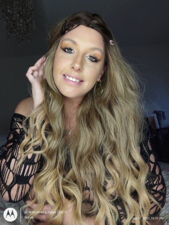 Brandixxxooo (@brandixxxooo), OnlyFans creator