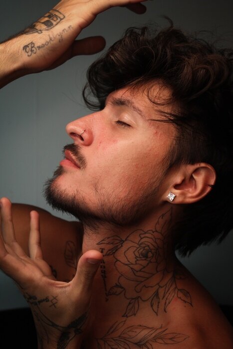 Brandonmufalli (@brandon.mufalli), OnlyFans creator