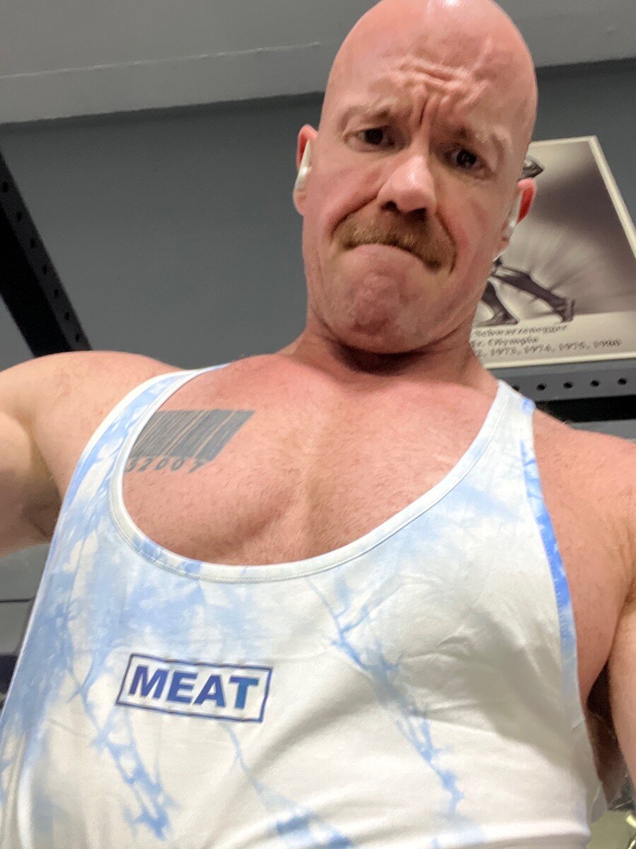Brandontwice (@brandon_twice), OnlyFans creator