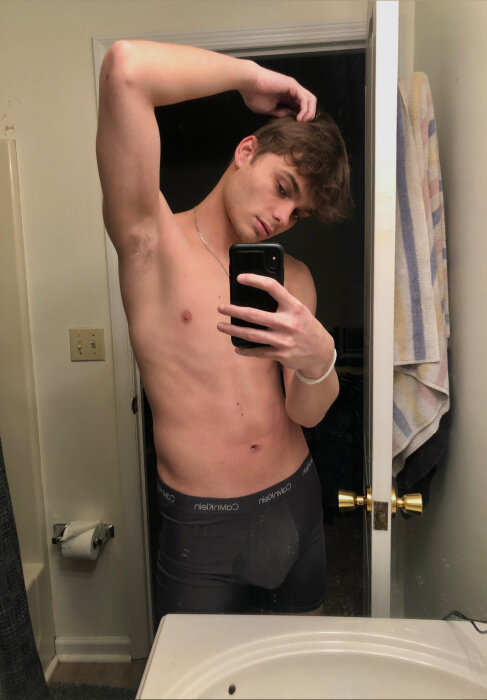 Brandonanders (@brandonanders), OnlyFans creator