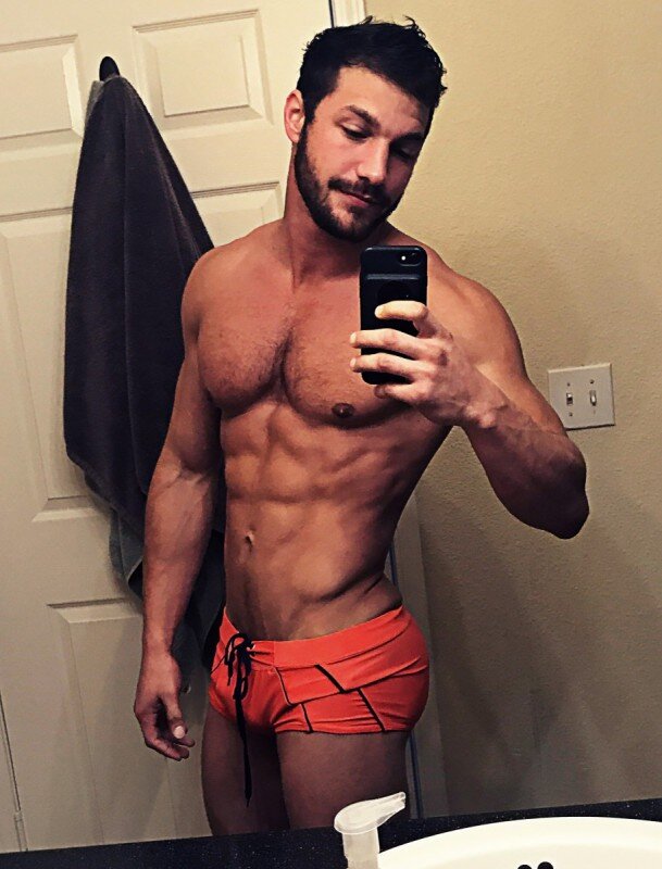 Brandoncody (@brandoncody), OnlyFans creator