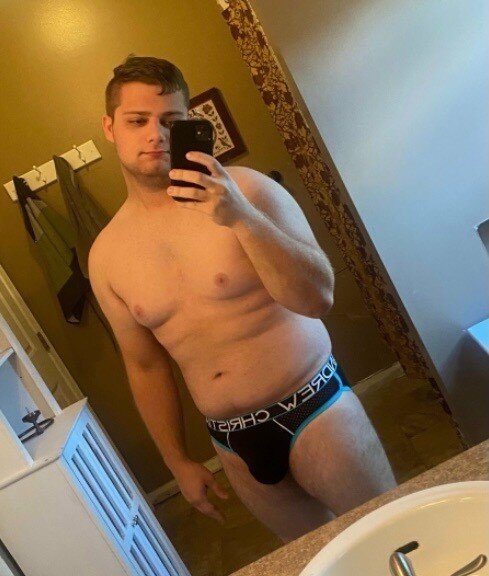 Brandonhill (@brandonhill), OnlyFans creator