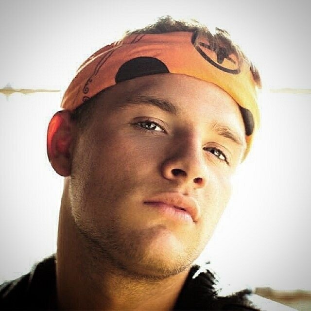 Brandonwildexxx (@brandonwildexxx), OnlyFans creator