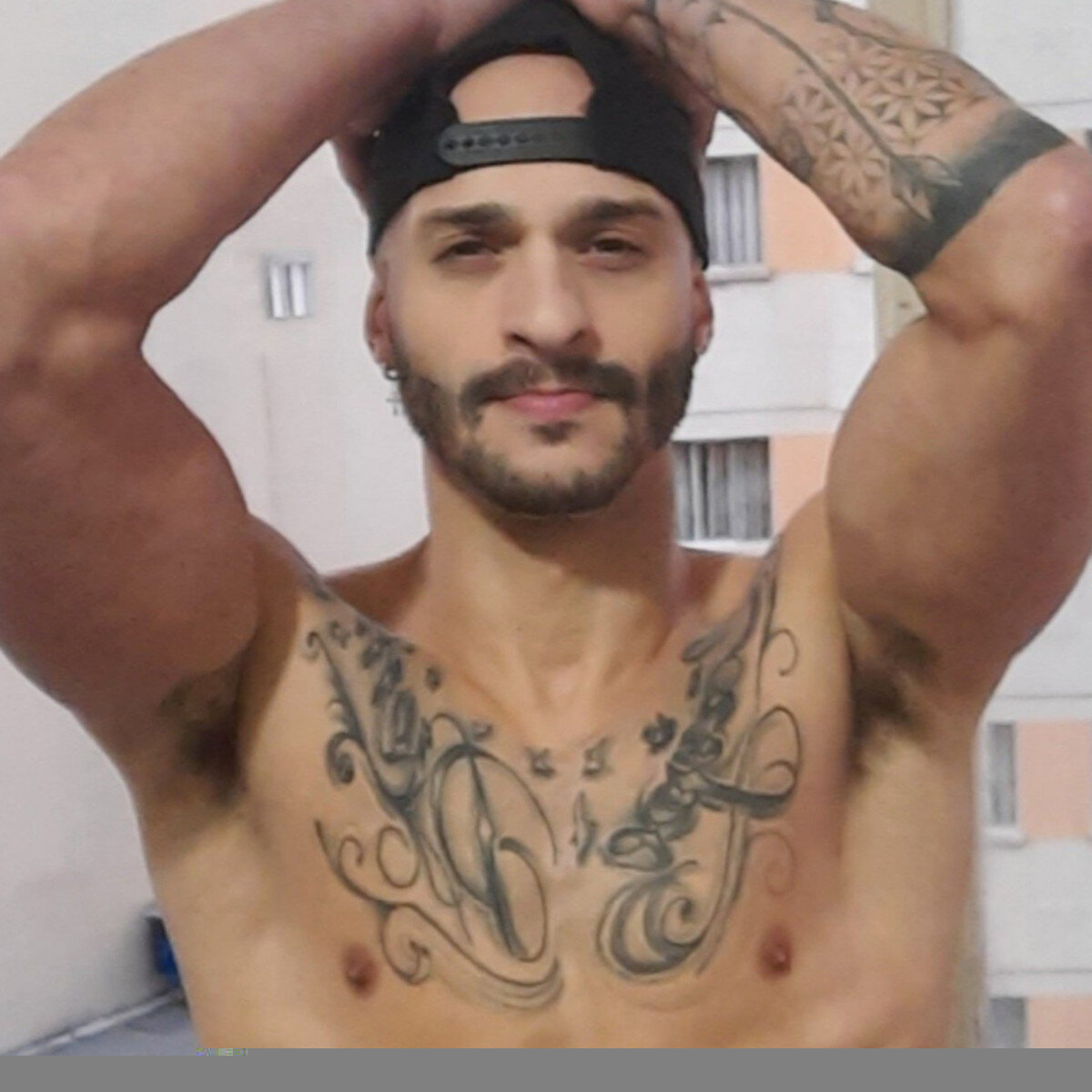 Brasiliantattooboy (@brasiliantattooboy), OnlyFans creator