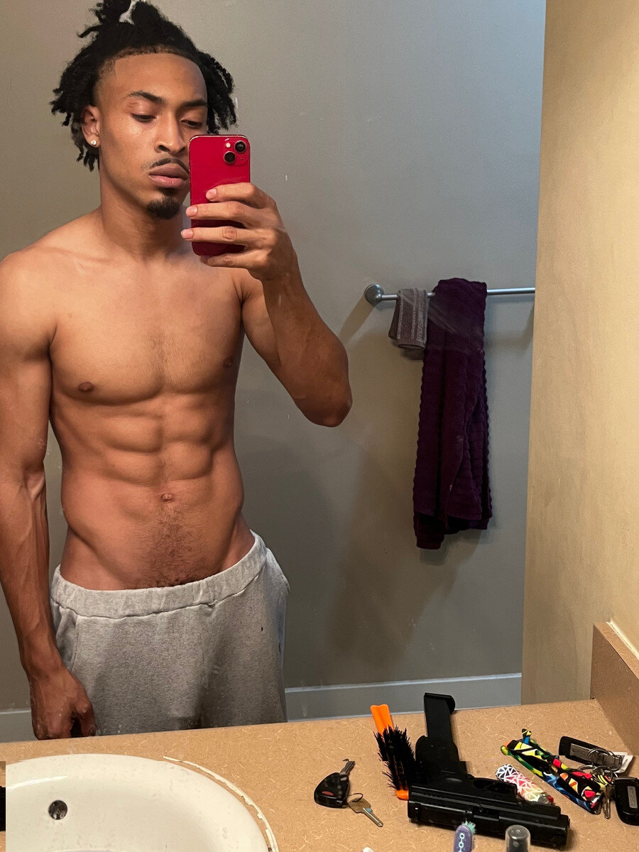 Braszuan (@braszuan), OnlyFans creator