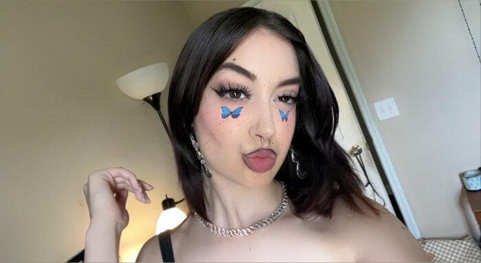 Bratttybebe (@brattty_bebe), OnlyFans creator