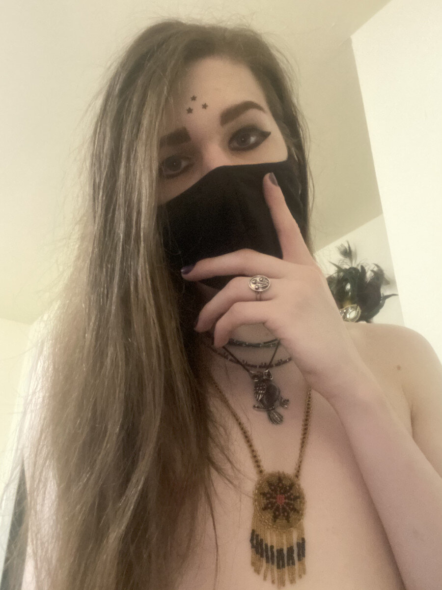 Syd (@bratty_syd), OnlyFans creator