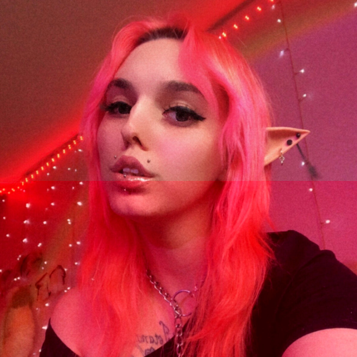 Brattybabymar (@brattybabymar), OnlyFans creator