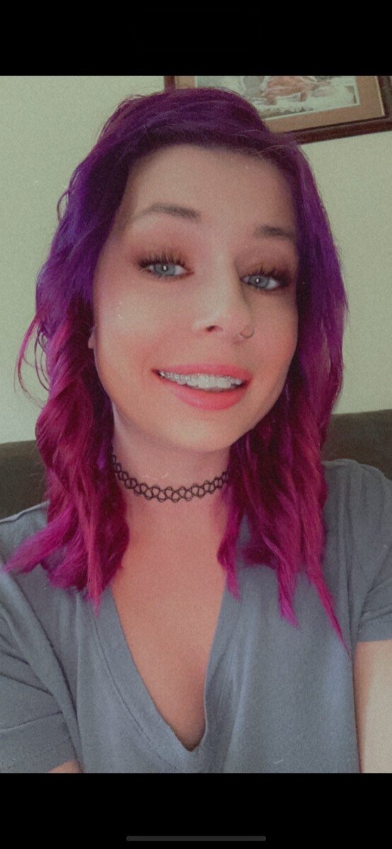 Brattybridget (@brattybridget), OnlyFans creator