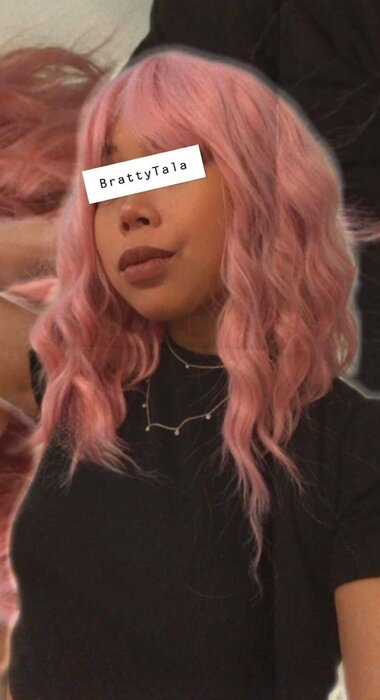 Brattytala (@brattytala), OnlyFans creator