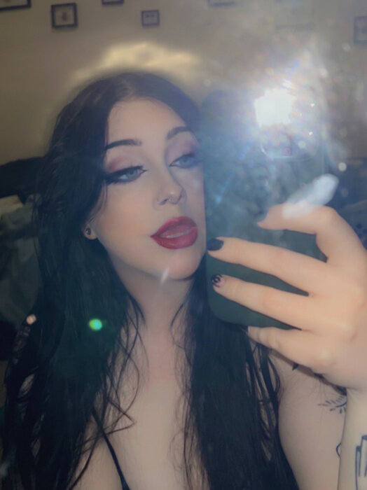 Brattyxquinn (@brattyxquinn), OnlyFans creator