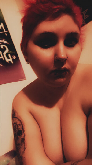 Zombiez (@bratzombiez666), OnlyFans creator
