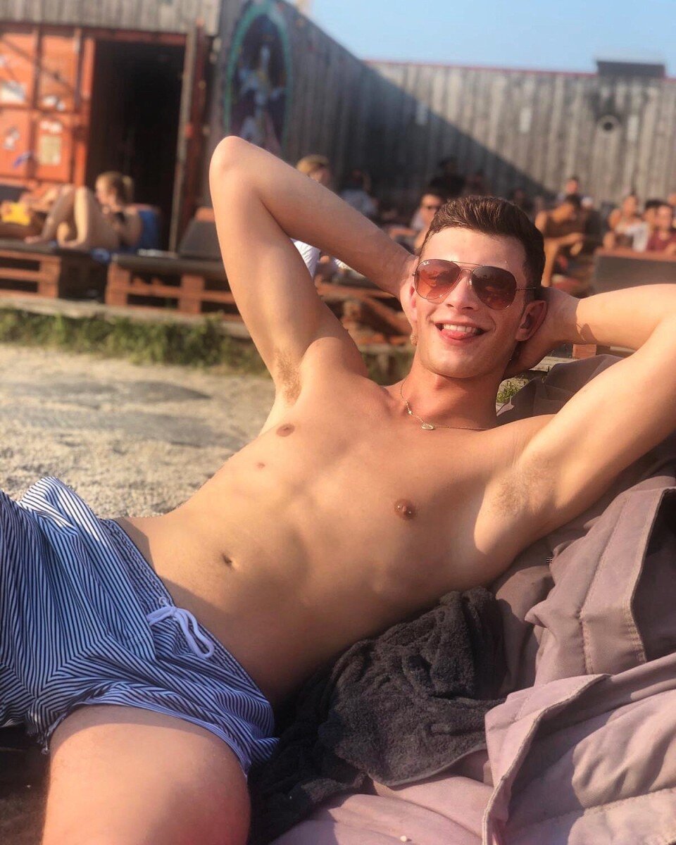 Braxtonboydxxx (@braxtonboydxxx), OnlyFans creator