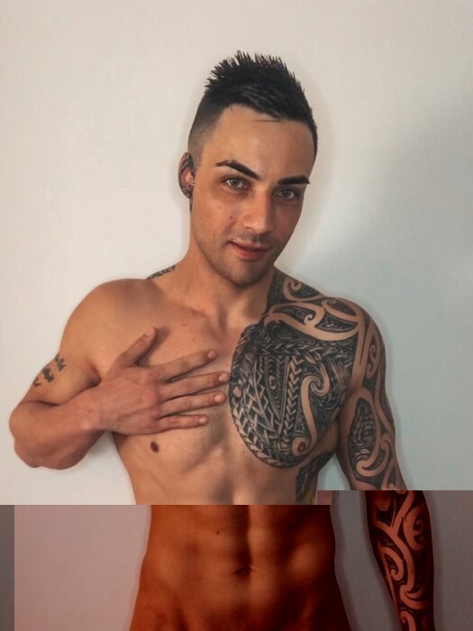 Braxtonuncutvip (@braxtonuncutvip), OnlyFans creator