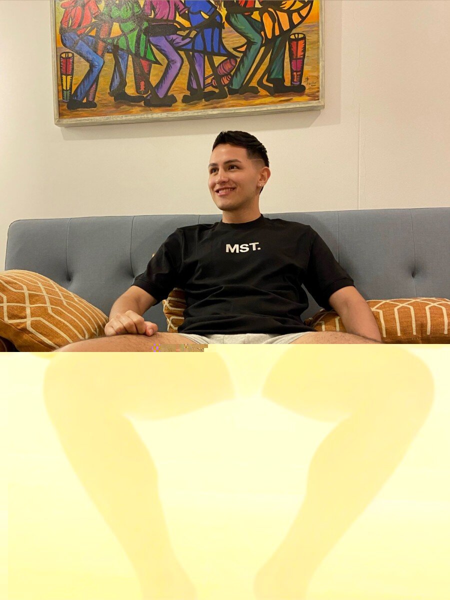 Brayanestiiiben (@brayanestiiiben), OnlyFans creator