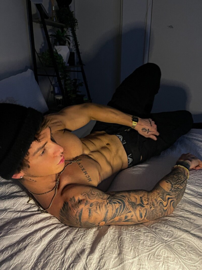 Braydanifould (@braydanifould), OnlyFans creator