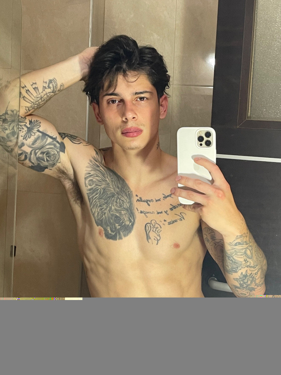Braynicco (@braynicco), OnlyFans creator