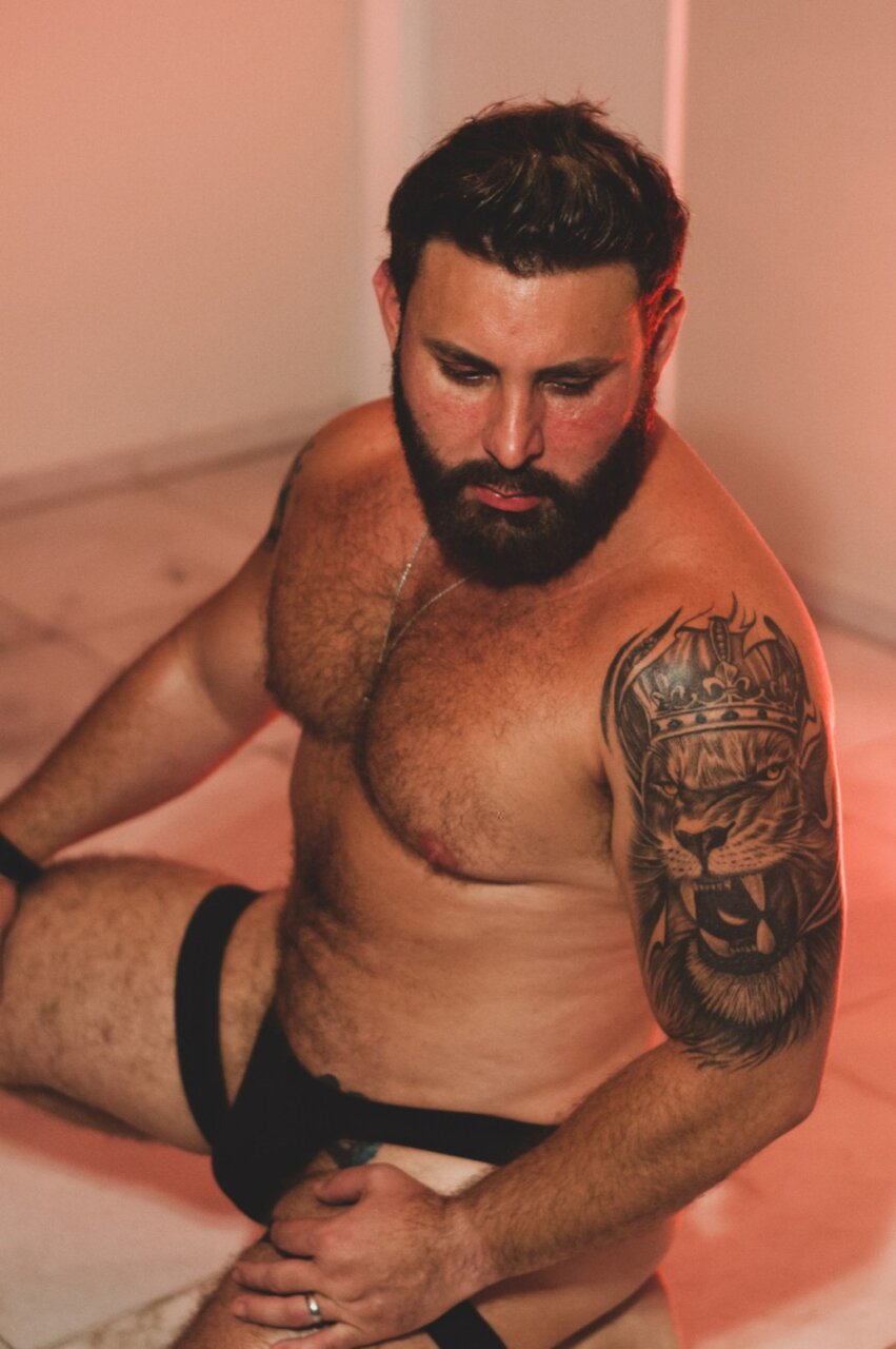 Brazildaddybearfreepage (@brazildaddybearfreepage), OnlyFans creator