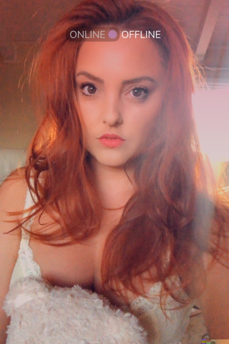 Brazilianredheadvip (@brazilian.redhead.vip), OnlyFans creator
