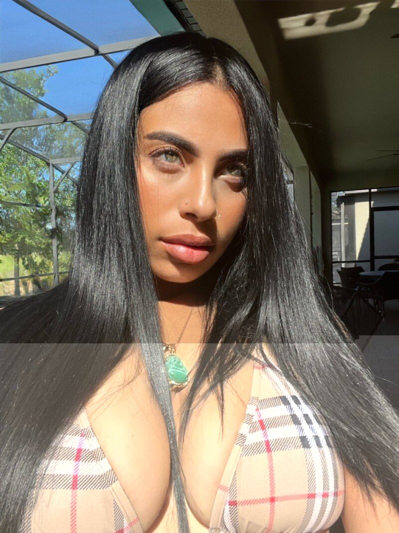 Brazyeyes (@brazyeyes), OnlyFans creator
