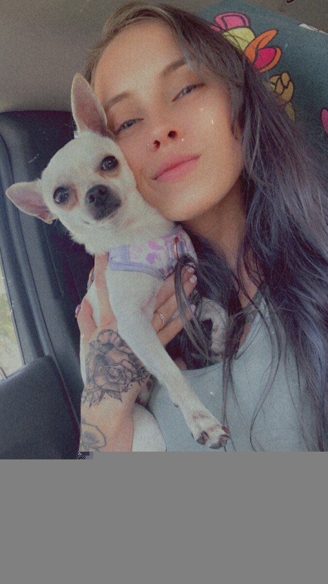 Breannakristine (@breannakristine), OnlyFans creator