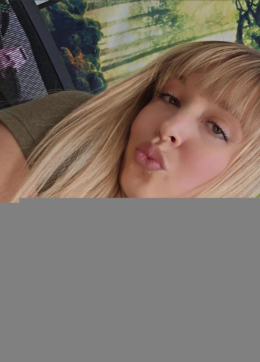 Breenicoleexo (@breenicoleexo), OnlyFans creator
