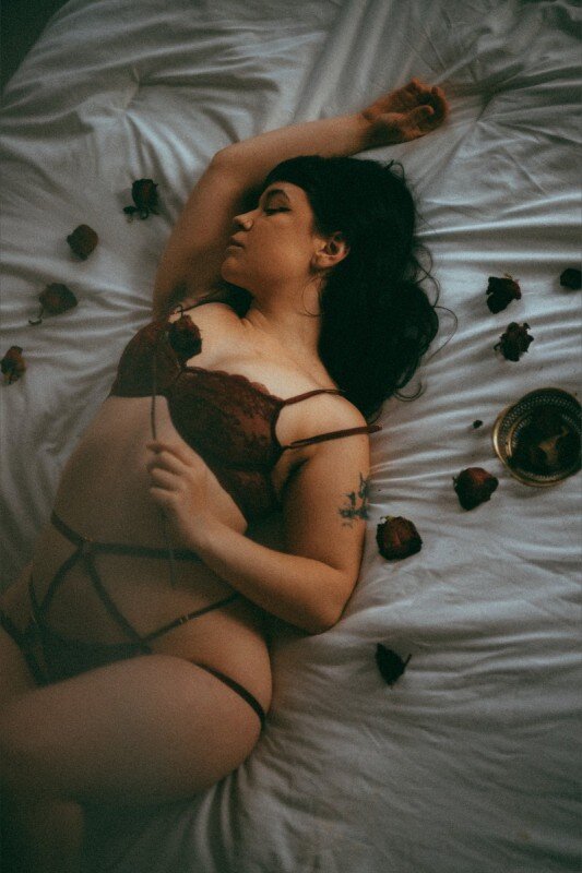 Breezeslikehoney (@breezeslikehoney), OnlyFans creator