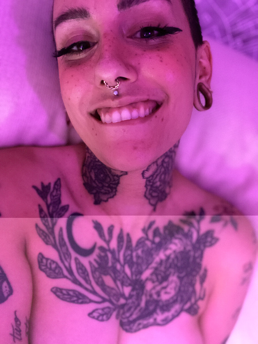 Breezeysleeze (@breezeysleeze), OnlyFans creator