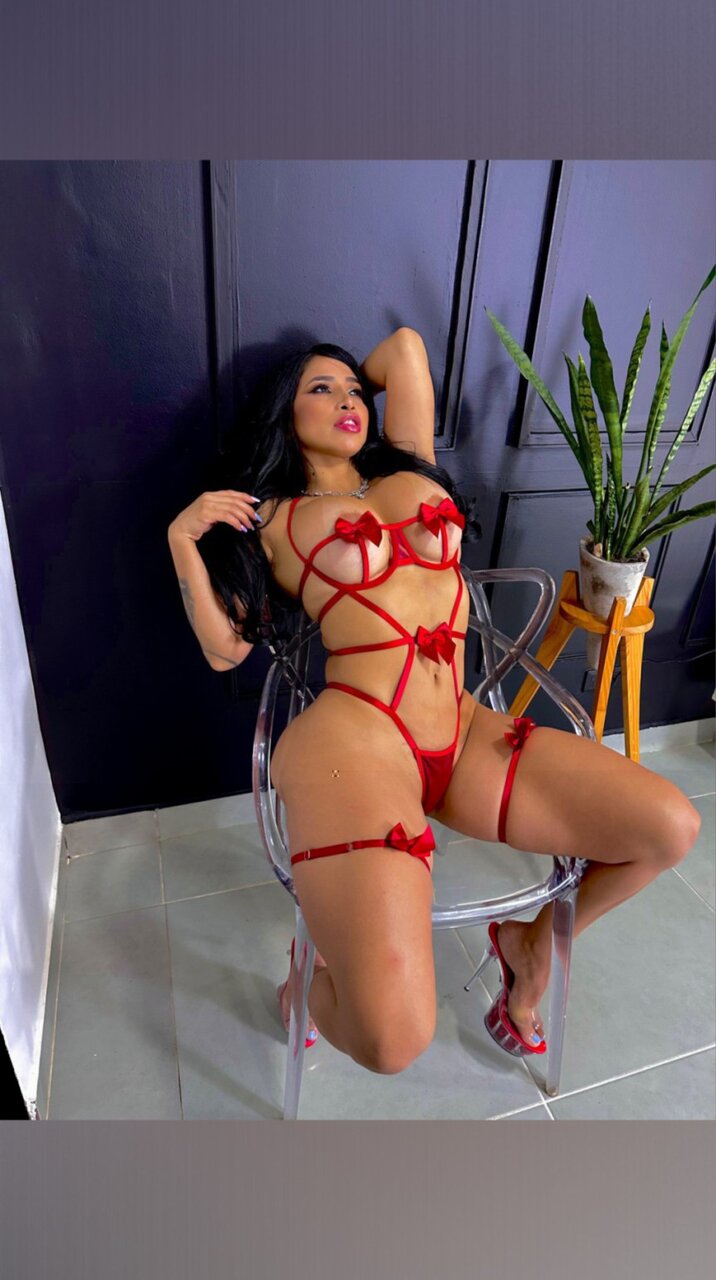 Brendajimenez (@brendajimenez), OnlyFans creator