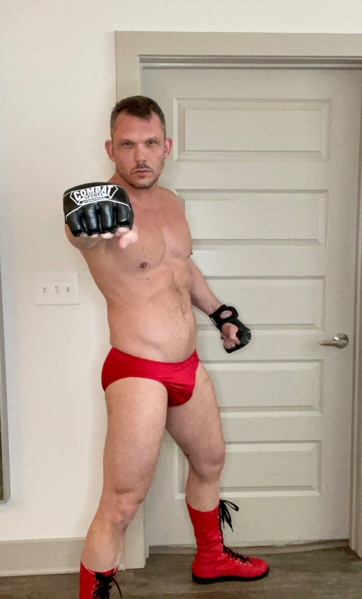 Brendanbyers (@brendanbyers), OnlyFans creator