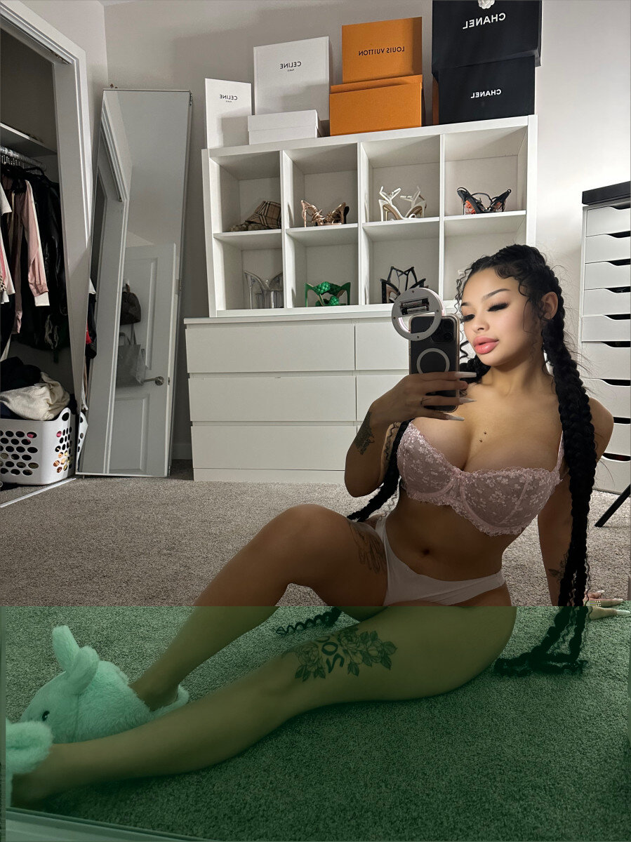 Brendasmth (@brendasmth), OnlyFans creator