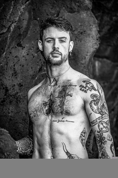 Brendonqueue (@brendonqueue), OnlyFans creator
