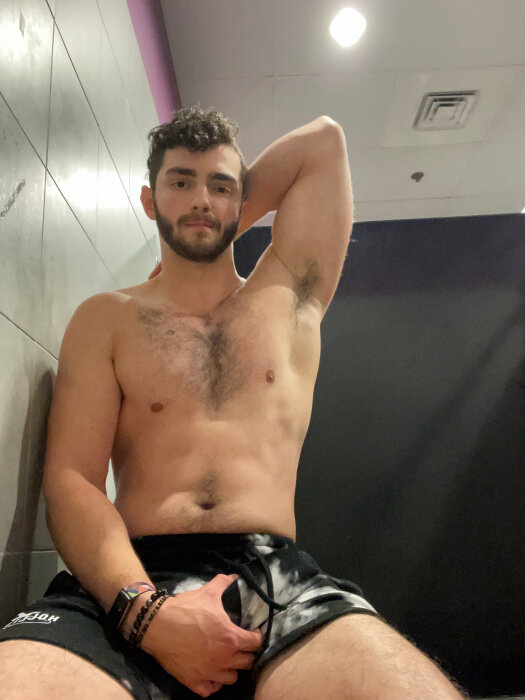 Brentwolfing (@brentwolfing), OnlyFans creator