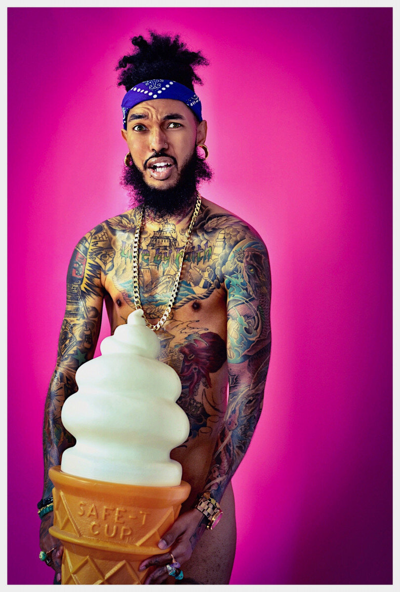 Brettbillions (@brettbillions), OnlyFans creator