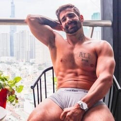 Brettkingoncam (@brettkingoncam), OnlyFans creator