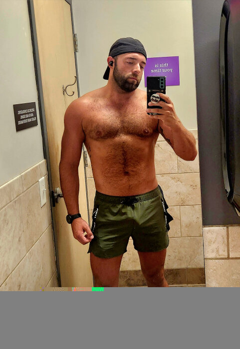 Briguy89 (@bri_guy89), OnlyFans creator