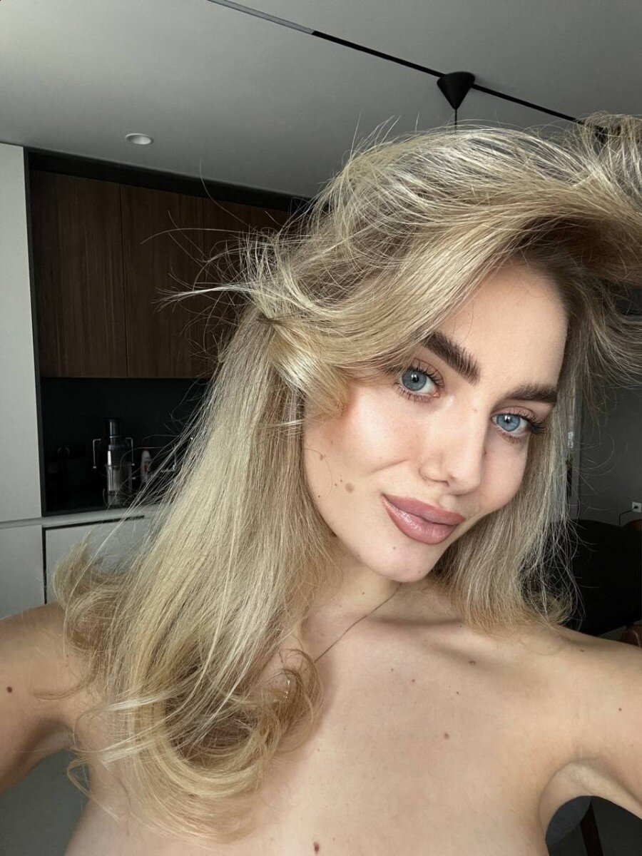 Briana (@briana_sexy), OnlyFans creator