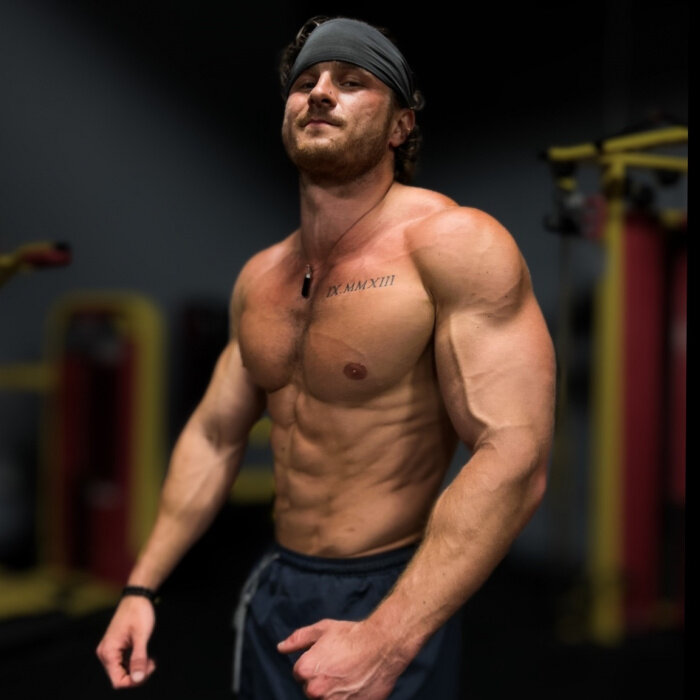 Briangetsbuff (@briangetsbuff), OnlyFans creator