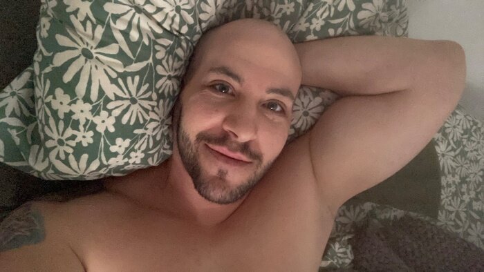 Brianheavenly (@brianheavenly), OnlyFans creator