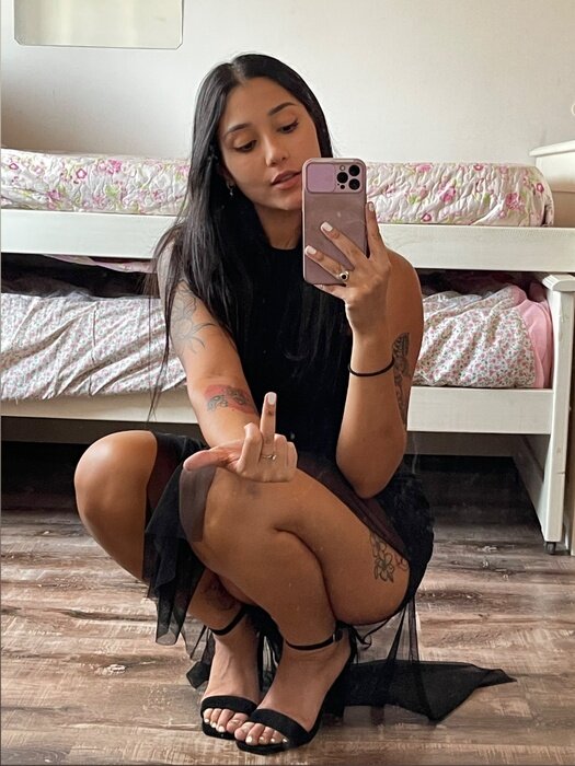 Briannagoddess (@brianna.goddess), OnlyFans creator