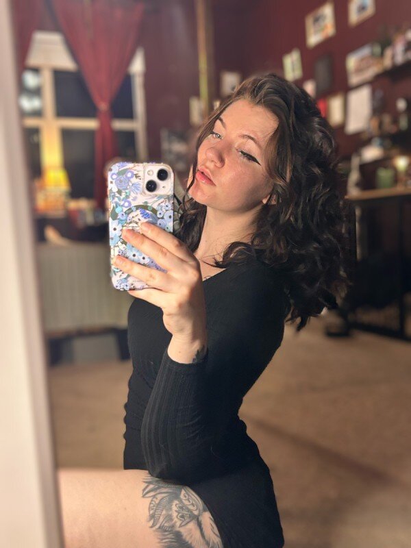 Briannaholms (@briannaholms), OnlyFans creator