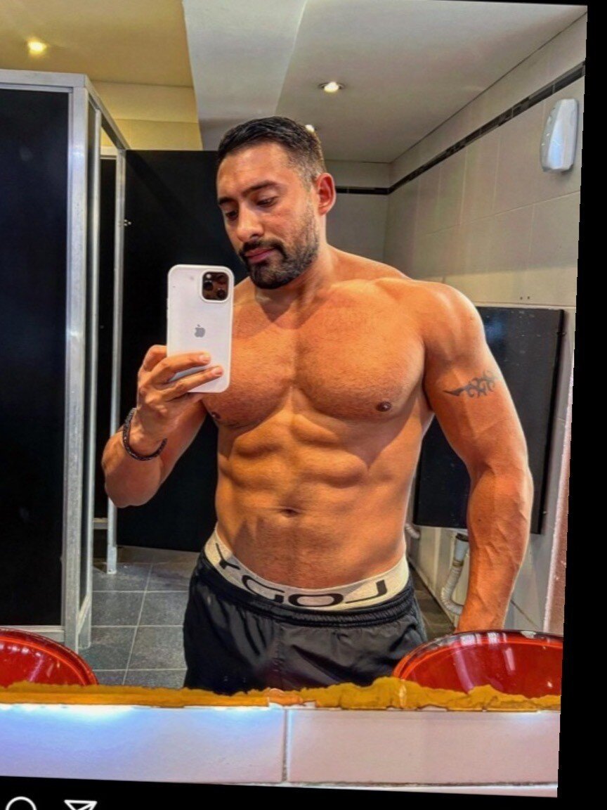 Briannizok (@briannizok), OnlyFans creator