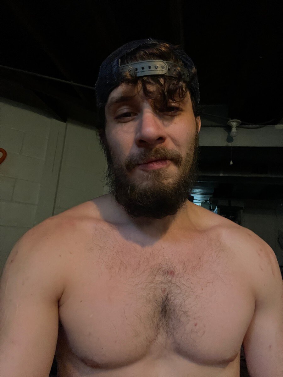 Briarxpatch (@briarxpatch), OnlyFans creator