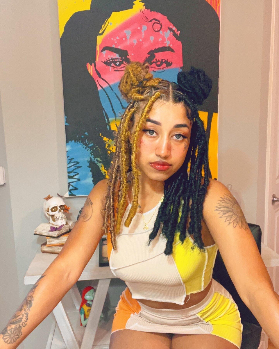 Brichief (@brichief), OnlyFans creator
