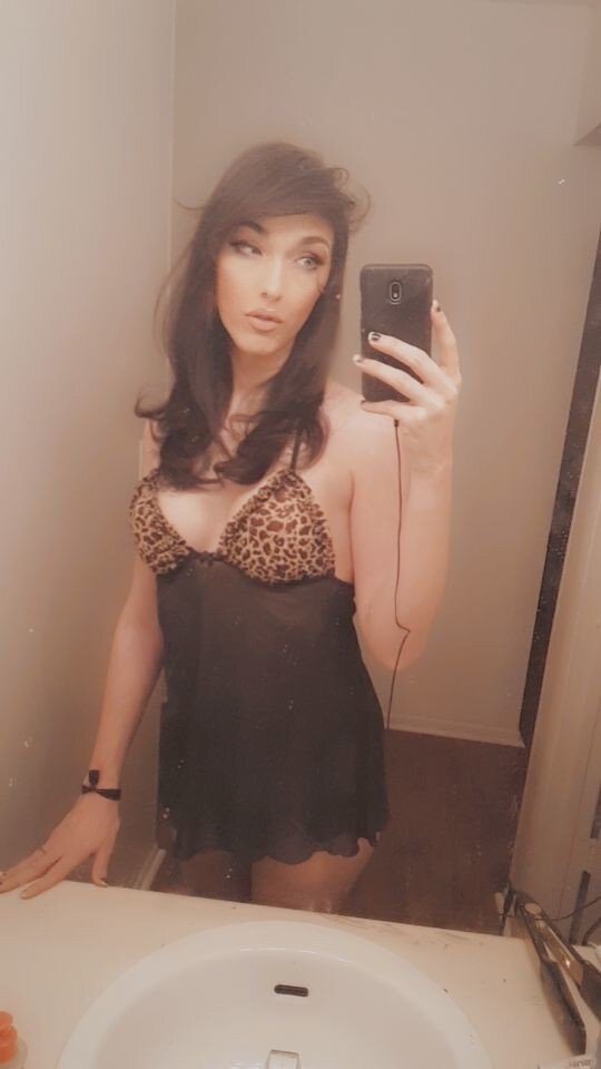 Bridget (@bridgetblack), OnlyFans creator